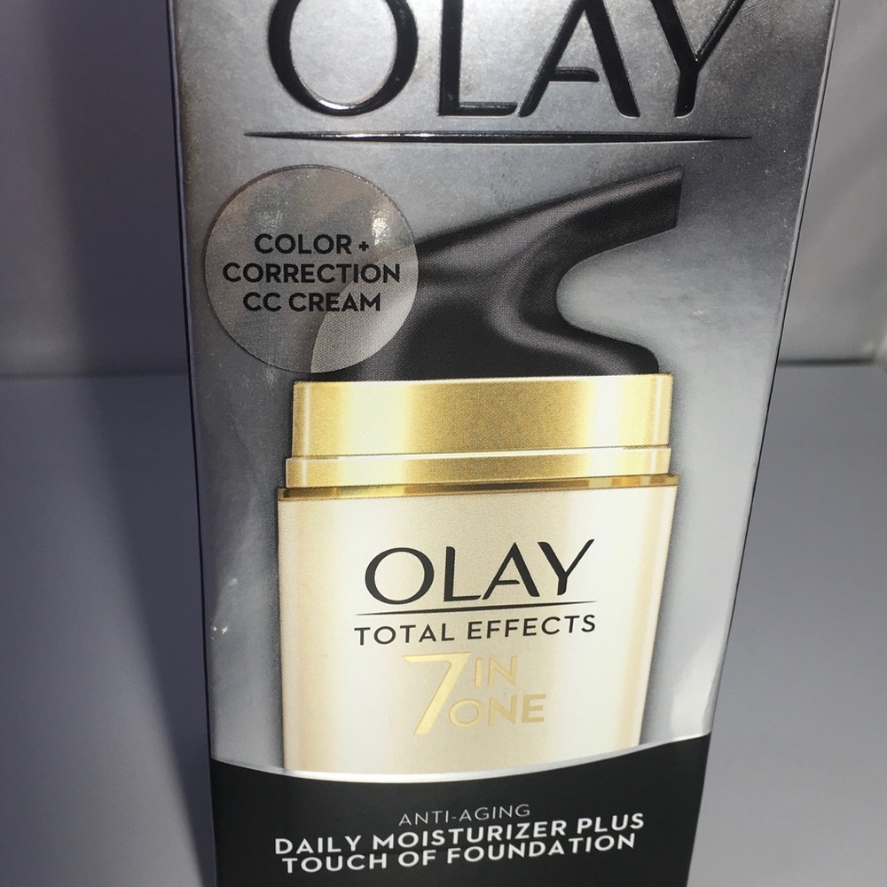 Olay Total effects 7 in one Anti aging